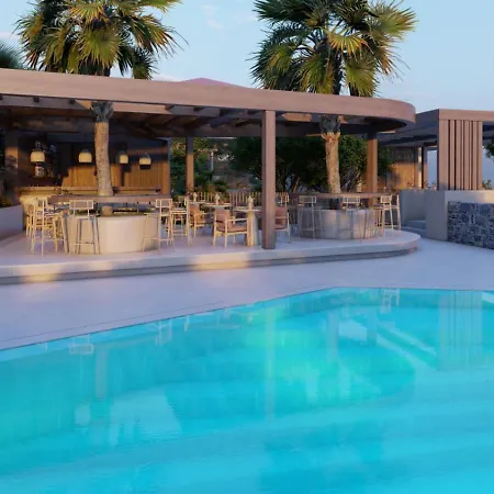 Casa Elounda - Adults Only 