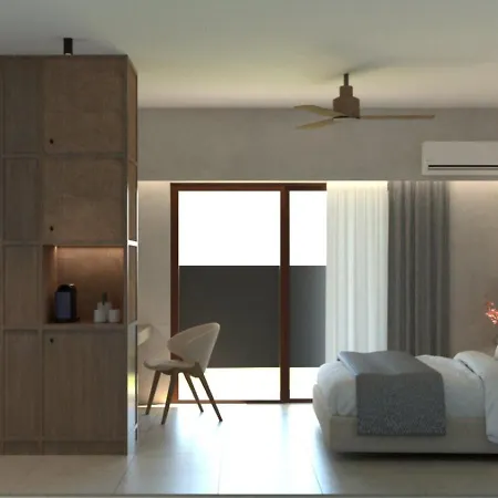 Ξενοδοχείο Casa Elounda - Adults Only 
