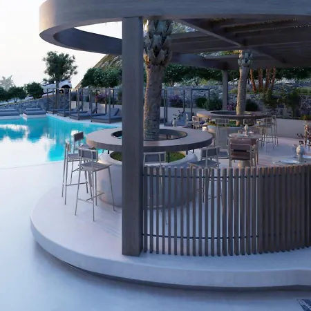 Ξενοδοχείο Casa Elounda - Adults Only 