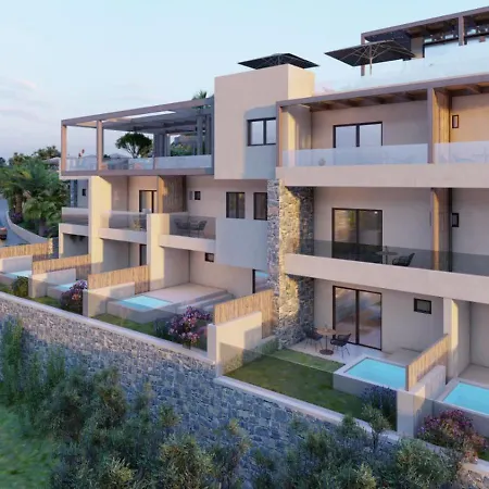 Casa Elounda - Adults Only 