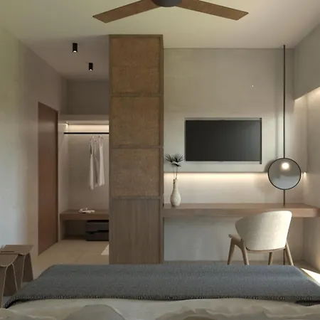Ξενοδοχείο Casa Elounda - Adults Only 