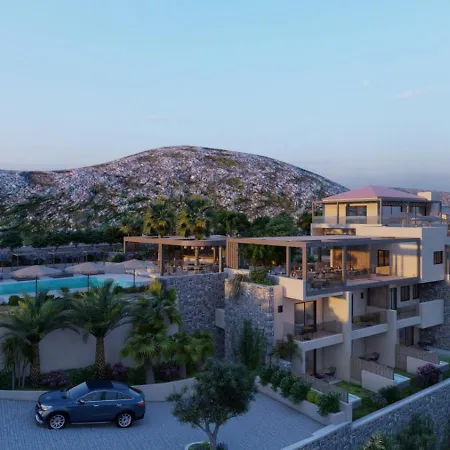 Ξενοδοχείο Casa Elounda - Adults Only 