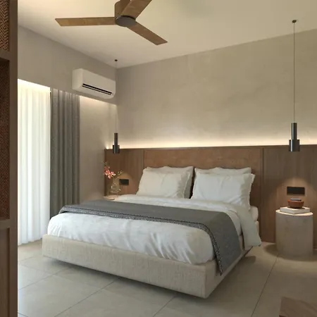 Casa Elounda - Adults Only 