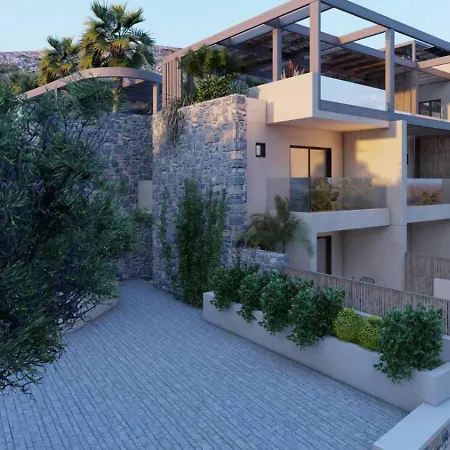 Casa Elounda - Adults Only 